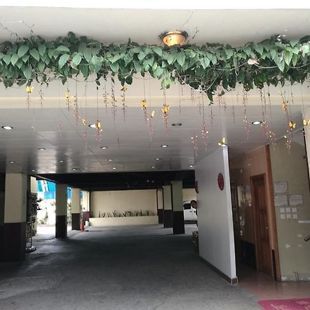 Hotel Ta Ta Chino La Brigada Εξωτερικό φωτογραφία