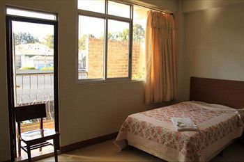 Hotel Ta Ta Chino La Brigada Εξωτερικό φωτογραφία