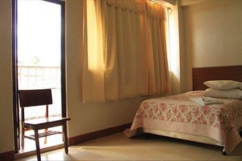 Hotel Ta Ta Chino La Brigada Εξωτερικό φωτογραφία