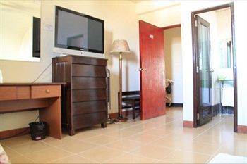 Hotel Ta Ta Chino La Brigada Εξωτερικό φωτογραφία