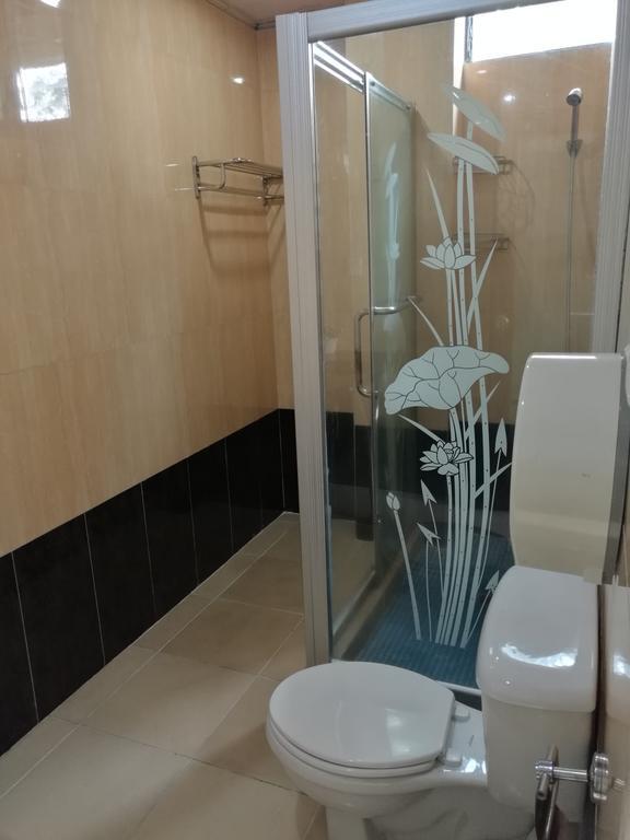 Hotel Ta Ta Chino La Brigada Εξωτερικό φωτογραφία