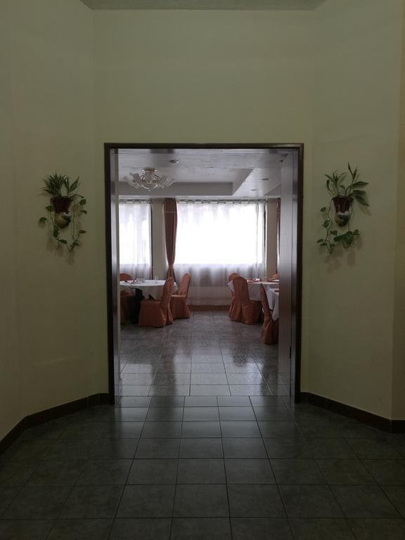 Hotel Ta Ta Chino La Brigada Εξωτερικό φωτογραφία