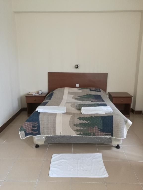 Hotel Ta Ta Chino La Brigada Εξωτερικό φωτογραφία